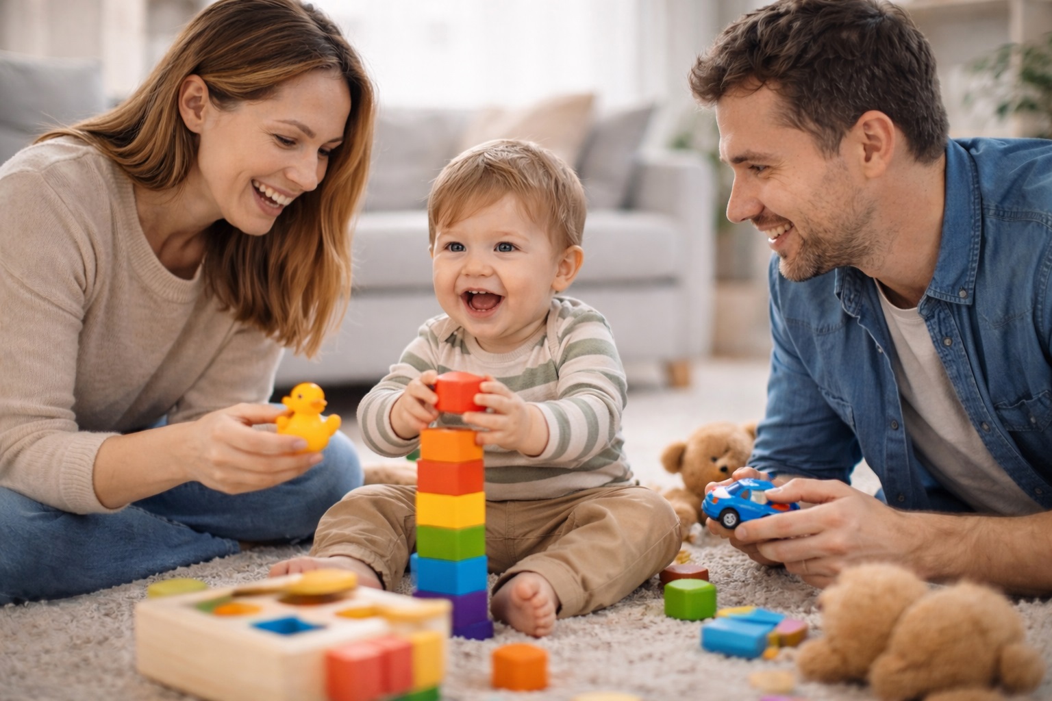 Toddler Tantrums 2026: What to Say (and What Not to Say) in the Moment